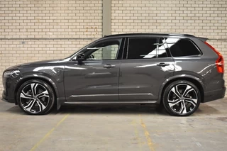 Volvo XC90 - afbeelding nr 5