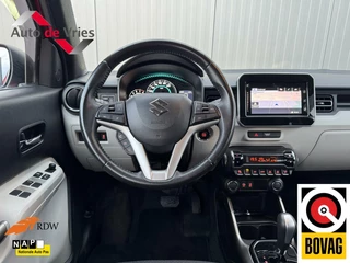 Suzuki Ignis Suzuki Ignis 1.2 Stijl|Navi|NL-Auto| - afbeelding nr 2