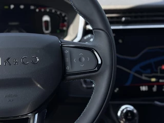 Lynk & Co 01 Lynk & Co 01 1.5 Aut. Hybrid | Panorama | Navi | Camera  | Apple Carplay | - afbeelding nr 24