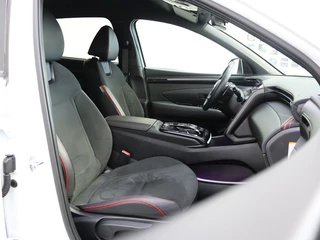 Hyundai Tucson Hyundai Tucson 1.6 T-GDI PHEV N Line 4WD | Private Lease 699,- p.m. | - afbeelding nr 18
