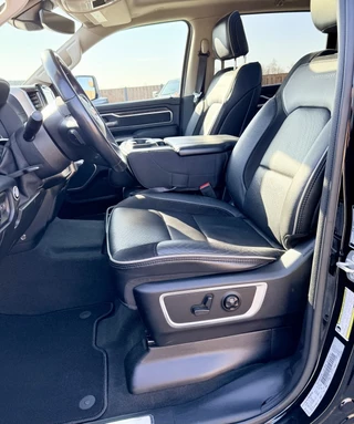 Dodge Ram 1500 - afbeelding nr 12