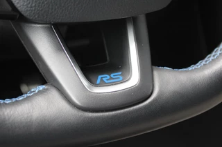 Ford Focus Ford Focus 2.3 RS  | Dealeronderhouden | Winterpack | Comforstoelen | Launch Control | - afbeelding nr 26