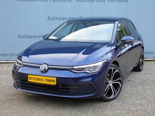 Volkswagen Golf - afbeelding nr 2