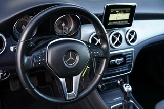Mercedes-Benz GLA Mercedes GLA-klasse 200 Ambition, NL, dealer ond. pano, trekh. - afbeelding nr 20