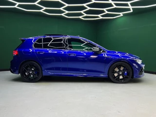 Volkswagen Golf Volkswagen Golf 2.0 TSI R 4Motion 20 Jears 333 PK H/K | Pano - afbeelding nr 8