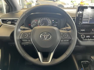 Toyota Corolla - afbeelding nr 16