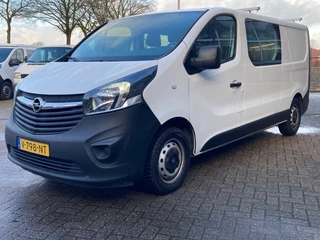 Opel Vivaro - afbeelding nr 3