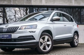 Škoda Karoq Skoda Karoq 1.5 TSI ACT Ambition Business ACC Trekhaak - afbeelding nr 47