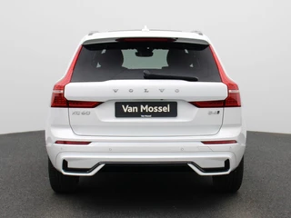 Volvo XC60 Volvo XC60 2.0 B4 D AWD R-Design | Parkeerverwarming | Schuif-/kanteldak | Trekhaak | Climate Pack | Memoryseats - afbeelding nr 5