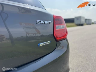 Suzuki Swift Suzuki Swift 1.2 Comfort Smart Hybrid - afbeelding nr 10