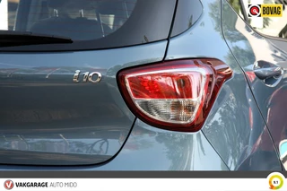 Hyundai i10 Hyundai i10 1.0i Comfort | Apple Car Play / Android Auto | - afbeelding nr 24