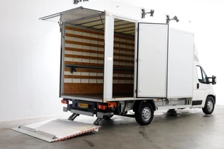 Citroën Jumper - afbeelding nr 3