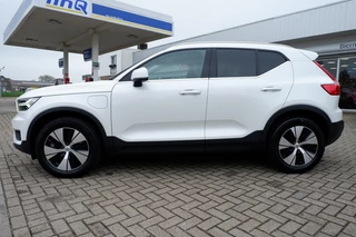 Volvo XC40 - afbeelding nr 7