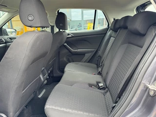 Volkswagen T-Cross - afbeelding nr 17