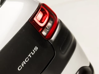 Citroën C4 Cactus (NAVIGATIE, CLIMATE, CAMERA, TREKHAAK, SPORTSTOELEN, PARKEERSENSOREN, CRUISE, DAB+, NIEUWE APK, NIEUWSTAAT) - afbeelding nr 23