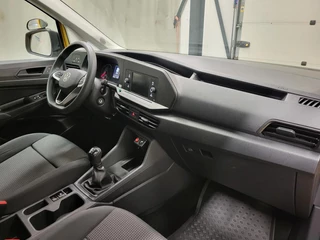 Volkswagen Caddy - afbeelding nr 7