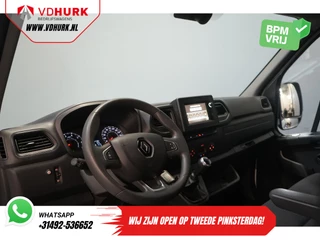 Renault Master - afbeelding nr 12