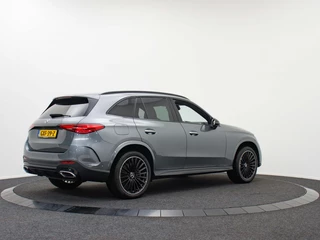 Mercedes-Benz GLC Mercedes-Benz GLC 300e 4MATIC AMG Line | 360° camera | Matrix LED - afbeelding nr 3