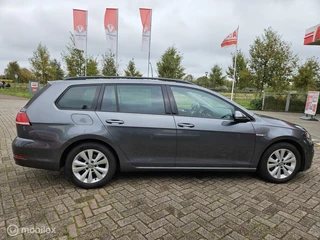 Volkswagen Golf Volkswagen Golf 1.5 TSI Highline - afbeelding nr 5