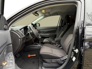 Mitsubishi ASX - afbeelding nr 19