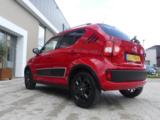 Suzuki Ignis Suzuki Ignis 1.2 Select Camera | Apple Carplay | Stoelverw | Navigatie (47000 - afbeelding nr 26