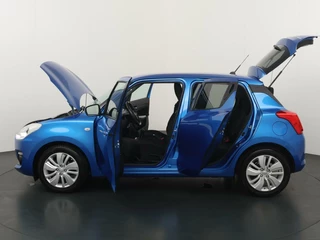 Suzuki Swift Suzuki Swift 1.2 Select - afbeelding nr 19