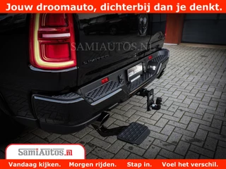 Dodge Ram 1500 Dodge Ram 1500 Limited Night High Output 540HP 706Nm | Massage + Full Option | De Meest Luxe en Volle Pick-Up in zijn Klasse | Comfortabele Dubbele Cabine met Royale 5 Zitplaatsen | BPM vrij | Nu Leverbaar uit Voorraad | Voorraad Nr 2320 - 5138 - afbeelding nr 53