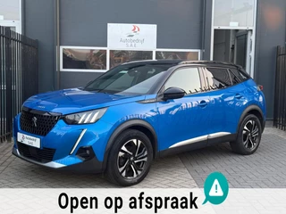 Peugeot 2008 - 24494129-0