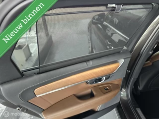 Volvo V90 Volvo V90 2.0 T8 AWD Inscription Leer| Achteruitrijcamera | Elektrische klep | Stoelverwarming | Voorruitverwarming - afbeelding nr 28