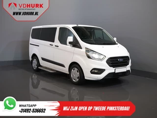 Ford Transit Custom - 266691641-0