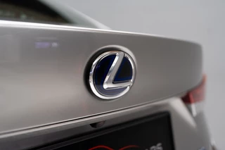 Lexus IS - afbeelding nr 45