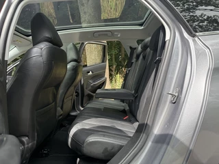 Peugeot 308 Peugeot 308 SW 2.0 BlueHDI Blue Lease Premium vol opties!! - afbeelding nr 41