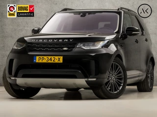 Land Rover Discovery Sport 3.0 Td6 HSE 7 Persoons