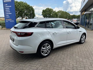 Renault Mégane Renault Mégane 1.2 TCE 132 PK NAVI AIRCO/ECC PDC CRUISE CONTROL - afbeelding nr 30