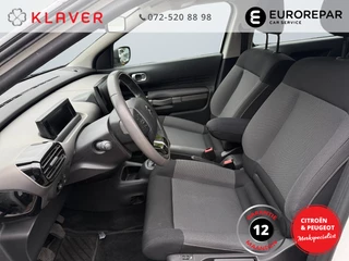 Citroën C4 Cactus - afbeelding nr 15
