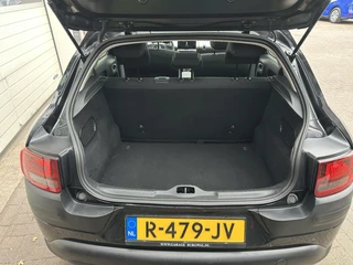 Citroën C4 Cactus Citroen C4 Cactus 1.2 e-VTi AUTOMAAT PANO/ECC/TH *ALL-IN PRIJS* - afbeelding nr 11