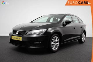 SEAT Leon ST 1.5 TSI 150pk DSG Style