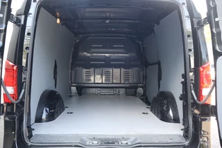 Mercedes-Benz Vito Mercedes-Benz Vito 114 CDI Lang NL-Auto!! Led Verlichting I Carplay I Camera - afbeelding nr 17