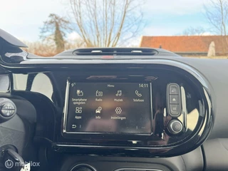 Renault Twingo Renault Twingo Z.E. R80 Zen | vouwdak | all in prijs! - afbeelding nr 10