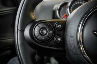 MINI Countryman Mini Countryman 2.0 Cooper S ALL4 Chili, Leder, Adap-Cruise - afbeelding nr 15