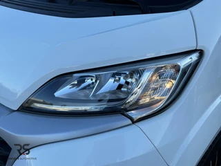 Fiat S6 Rapido S6 666 Camper automaat | Zeer mooie, nette en luxe camper | - afbeelding nr 21