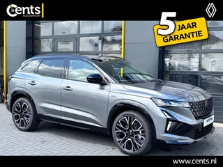 Renault Austral E-Tech 200 Esprit Alpine Full Hybrid Pack Light & Sound + Extended Grip