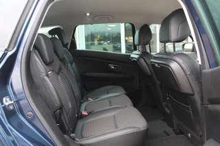 Renault Grand Scénic Renault Grand Scénic 1.2 TCe Intens 7p. / Camera / Navigatie / 20'' / Half leder / Keyless / Dodehoek / Cruise Control - afbeelding nr 8