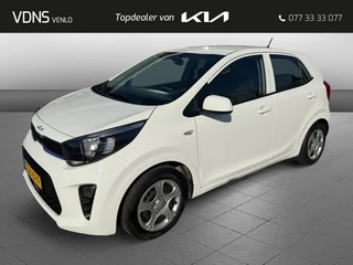 Kia Picanto - afbeelding nr 1