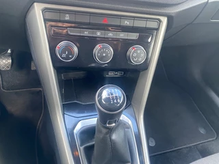 Volkswagen T-Roc - afbeelding nr 14