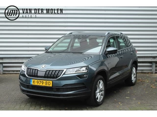 Škoda Karoq 1.5 TSI 150pk Business Edition Plus NL-Auto NAP