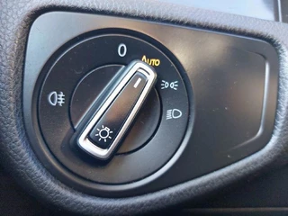 Volkswagen Golf Volkswagen Golf 1.0 TSI Comfortline Business airco,cruise,navigatie,stoelverwarming,parkeersensoren, - afbeelding nr 23
