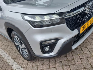 Suzuki S-Cross Suzuki S-Cross 1.4 BOOSTERJET ALLGRIP STYLE SMART HYBRID Open dak | 4x4 | 360 Camera | Dodehoeksensoren - afbeelding nr 43