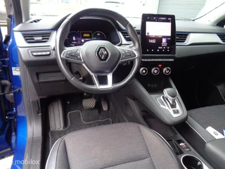 Renault Captur Renault Captur 1.6 E-Tech Plug-in Hybrid 160 Intens - afbeelding nr 22