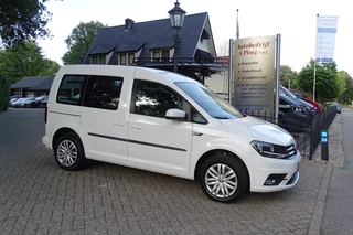 Volkswagen Caddy - 93404353-0